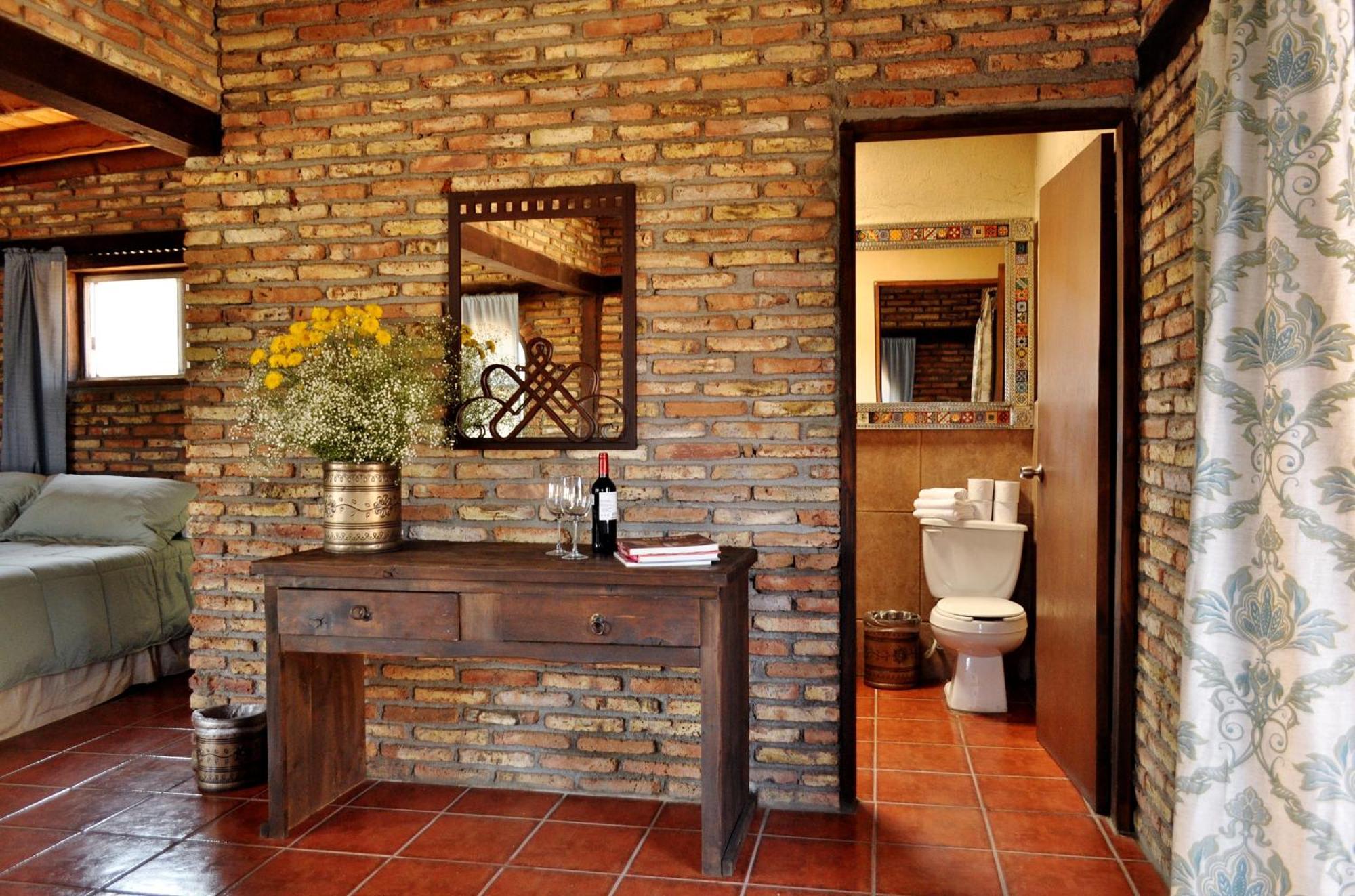 Hotel Horsepower Ranch Ensenada Exterior foto
