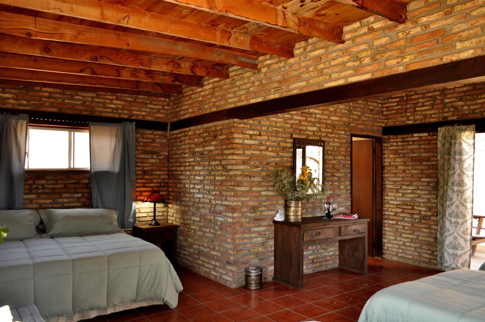 Hotel Horsepower Ranch Ensenada Exterior foto