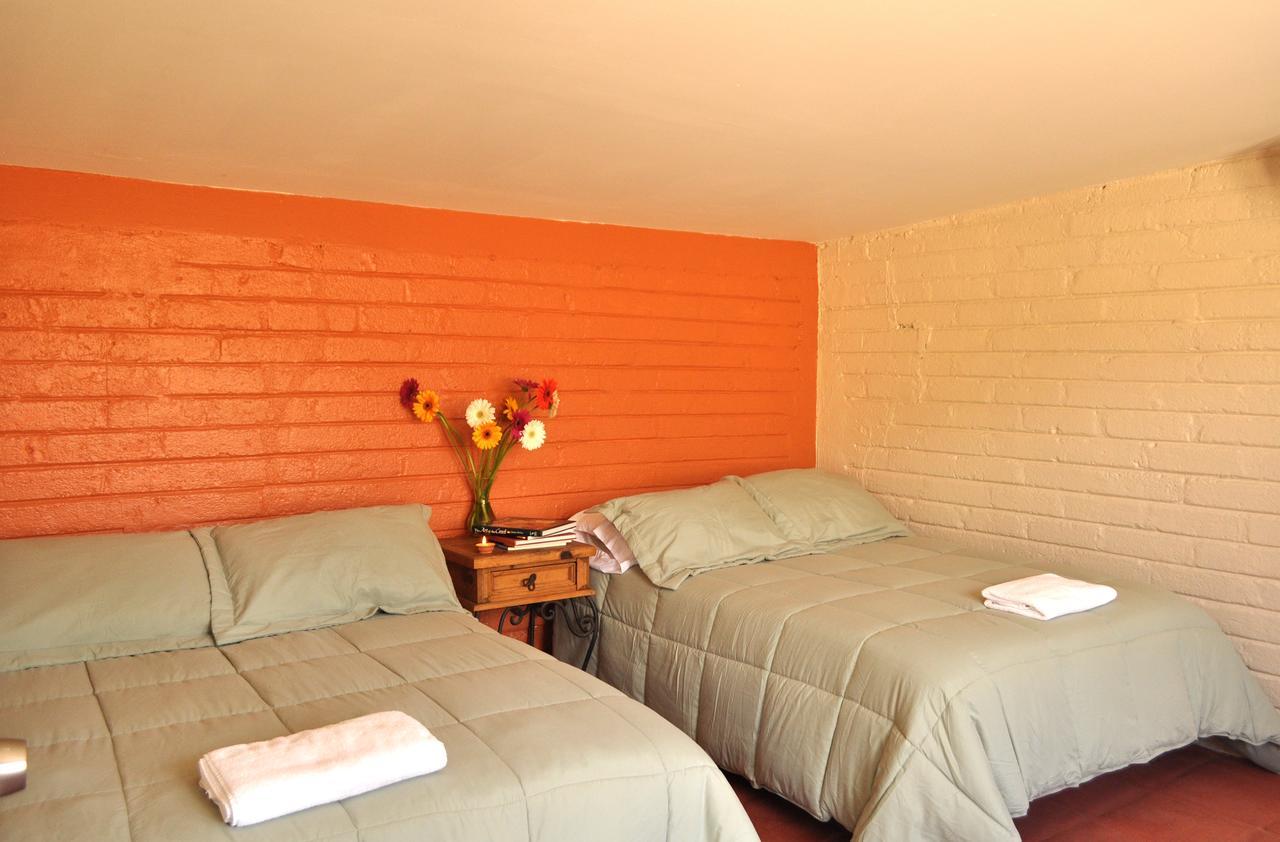 Hotel Horsepower Ranch Ensenada Zimmer foto